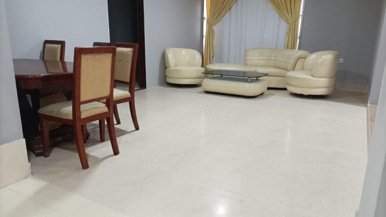 Almansoori Villa2022 โดฮา ห้อง รูปภาพ